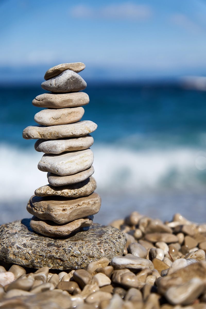 Balance and Harmony Movements